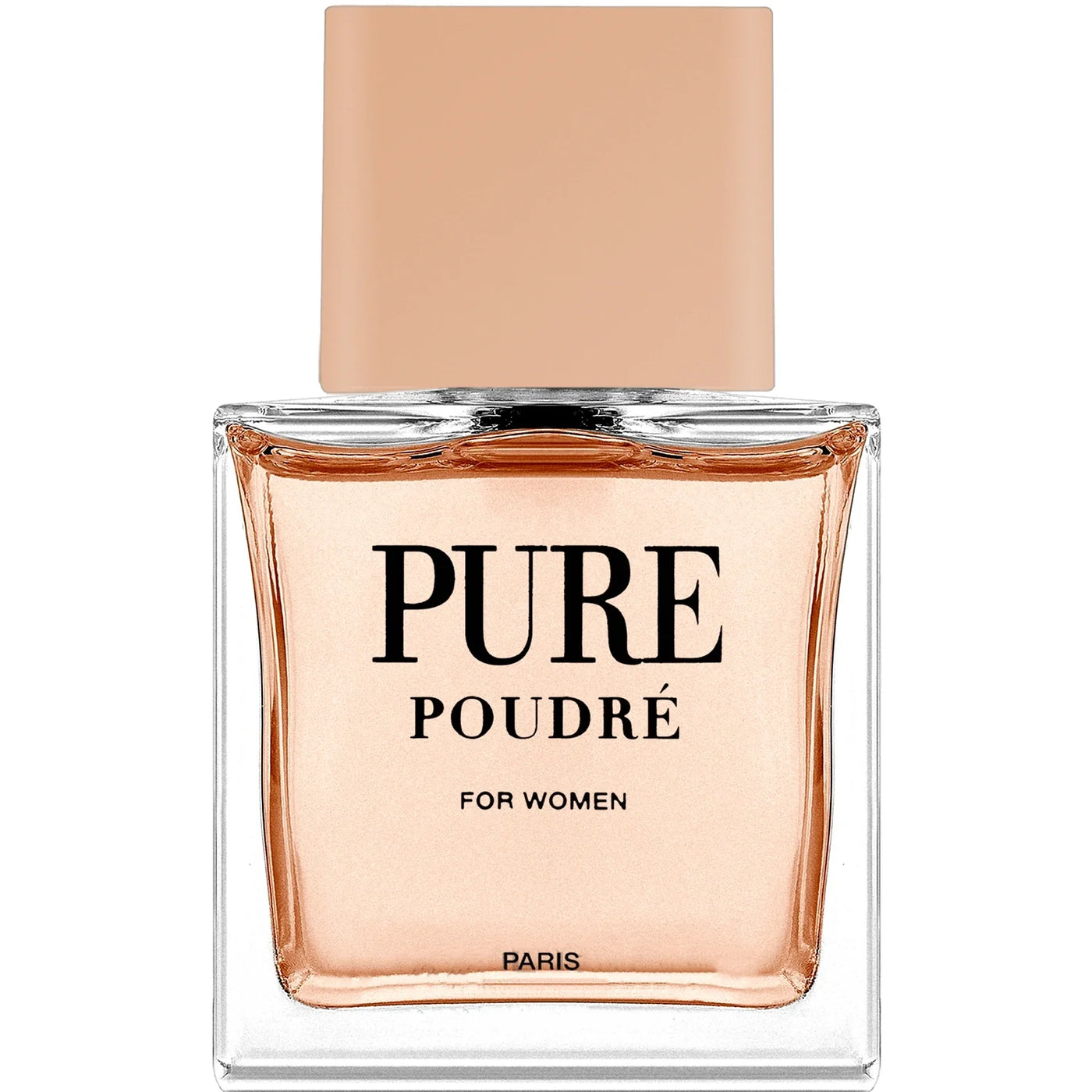 Pure Poudre 3.4 oz EDP for women