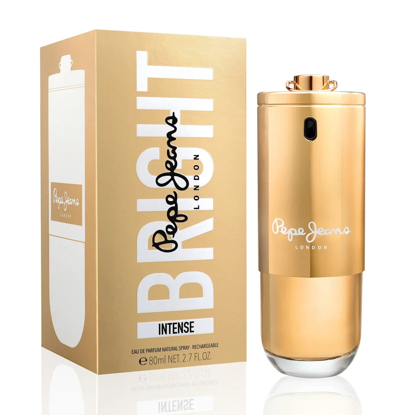 Bright Intense 2.7 oz EDP for women