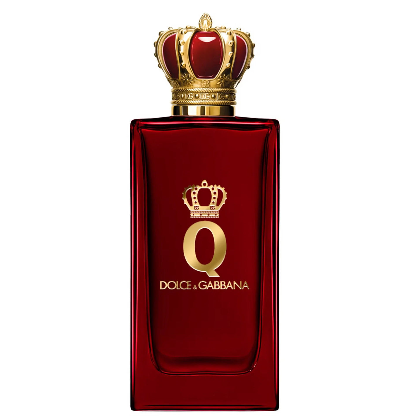 QUEEN "Q" 3.3 oz Parfum for women