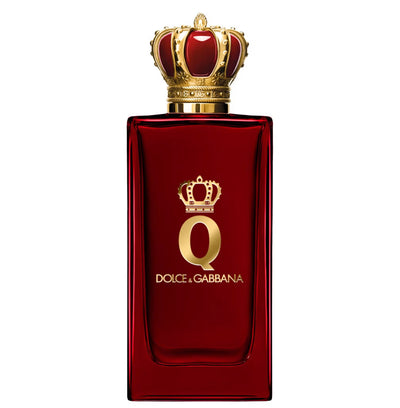 QUEEN "Q" 3.3 oz Parfum for women