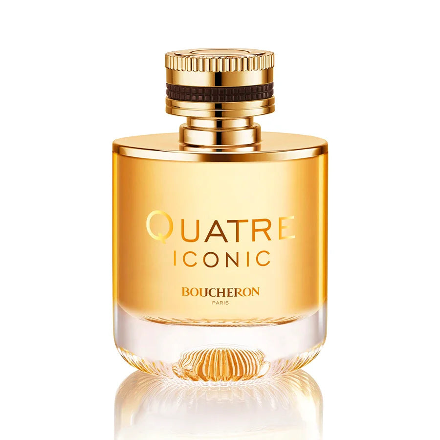 Quatre Iconic 3.4 oz EDP for women