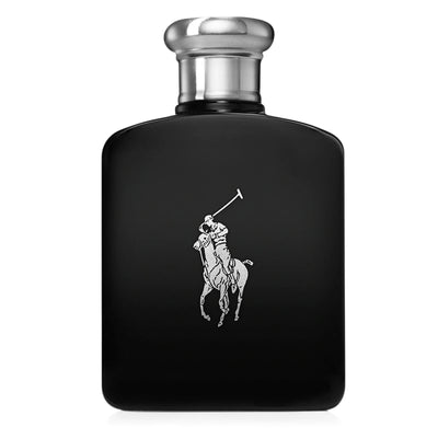 Polo Black 2.5 oz EDT for men