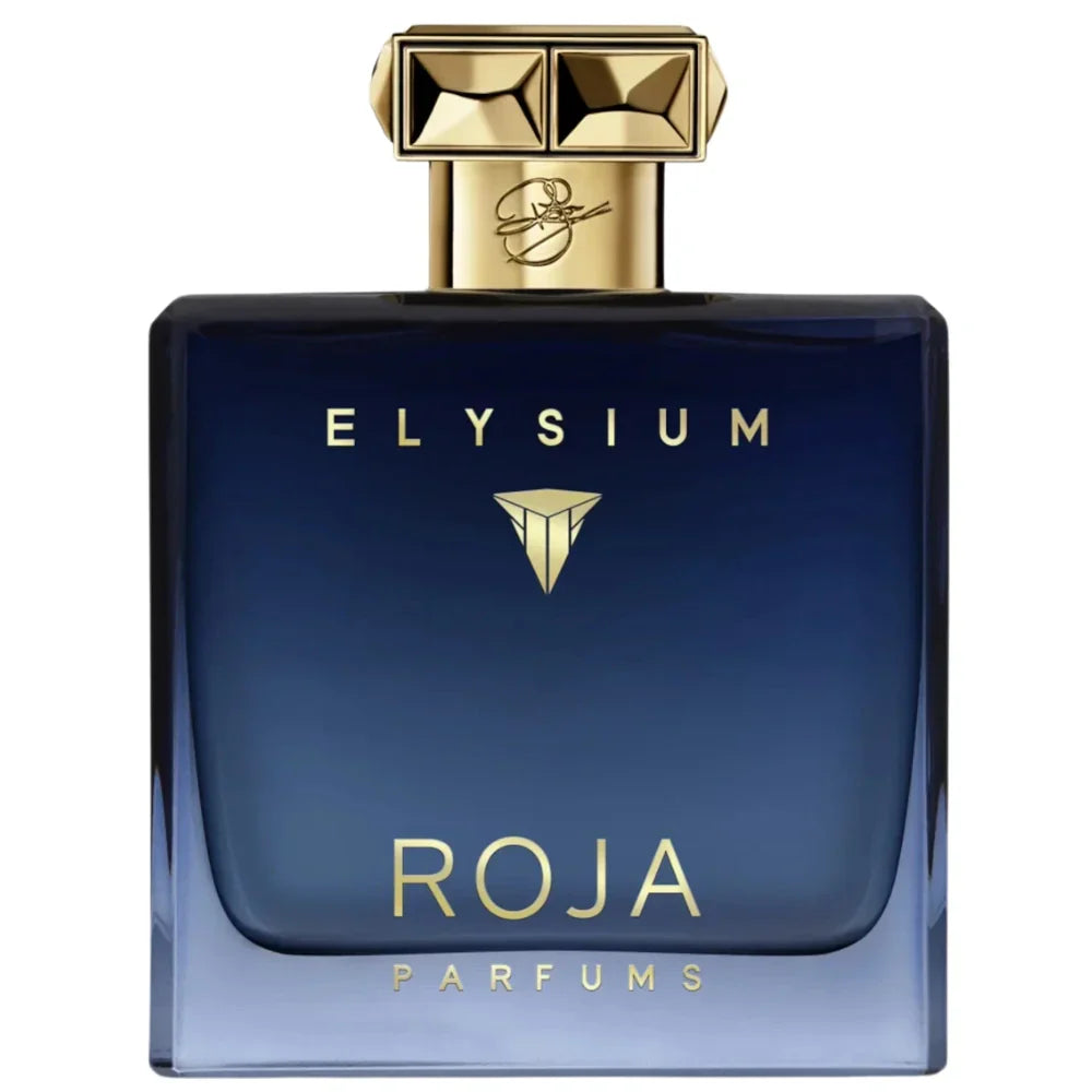 Elysium 3.4 oz EDP for men