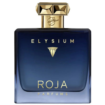 Elysium 3.4 oz EDP for men