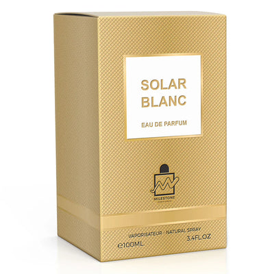 Solar Blanc 3.4 oz EDP unisex