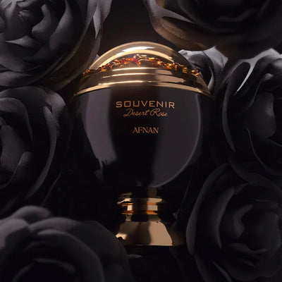 Souvenir Desert Rose 3.4 oz EDP for women