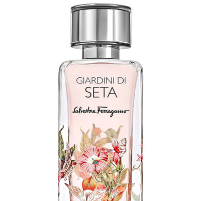 Salvatore Ferragamo Giardini Di Seta 3.4 oz EDP unisex