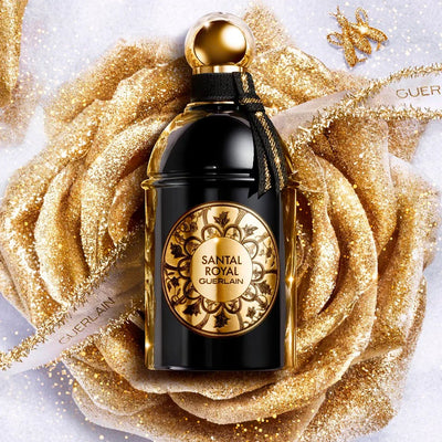 Santal Royal Guerlain 4.2 oz EDP unisex