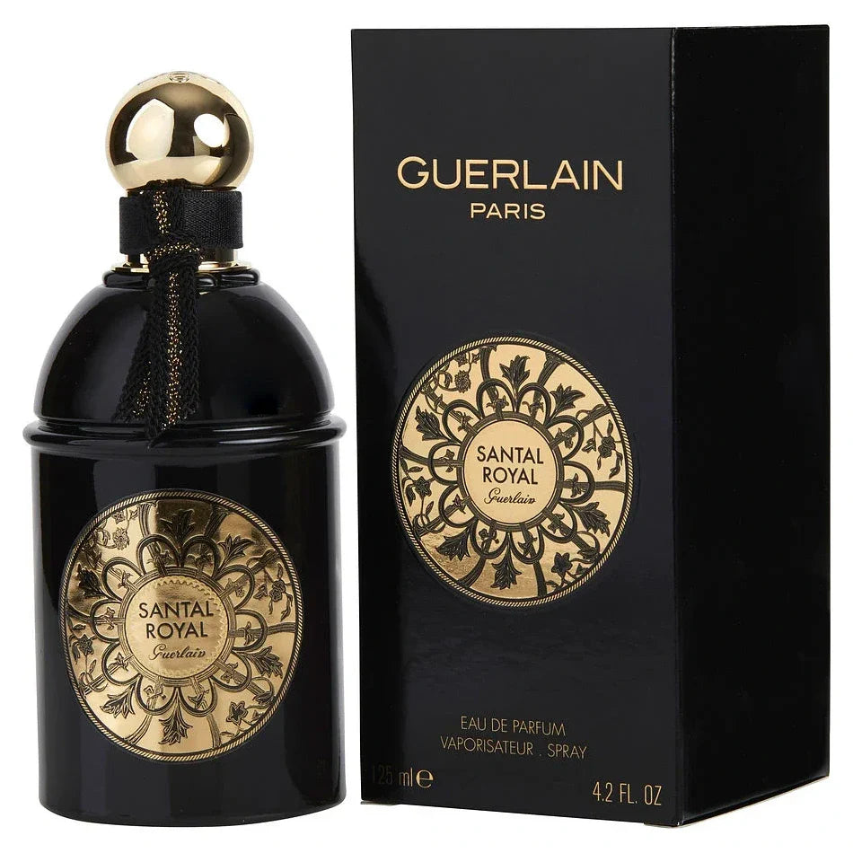 Santal Royal Guerlain 4.2 oz EDP unisex