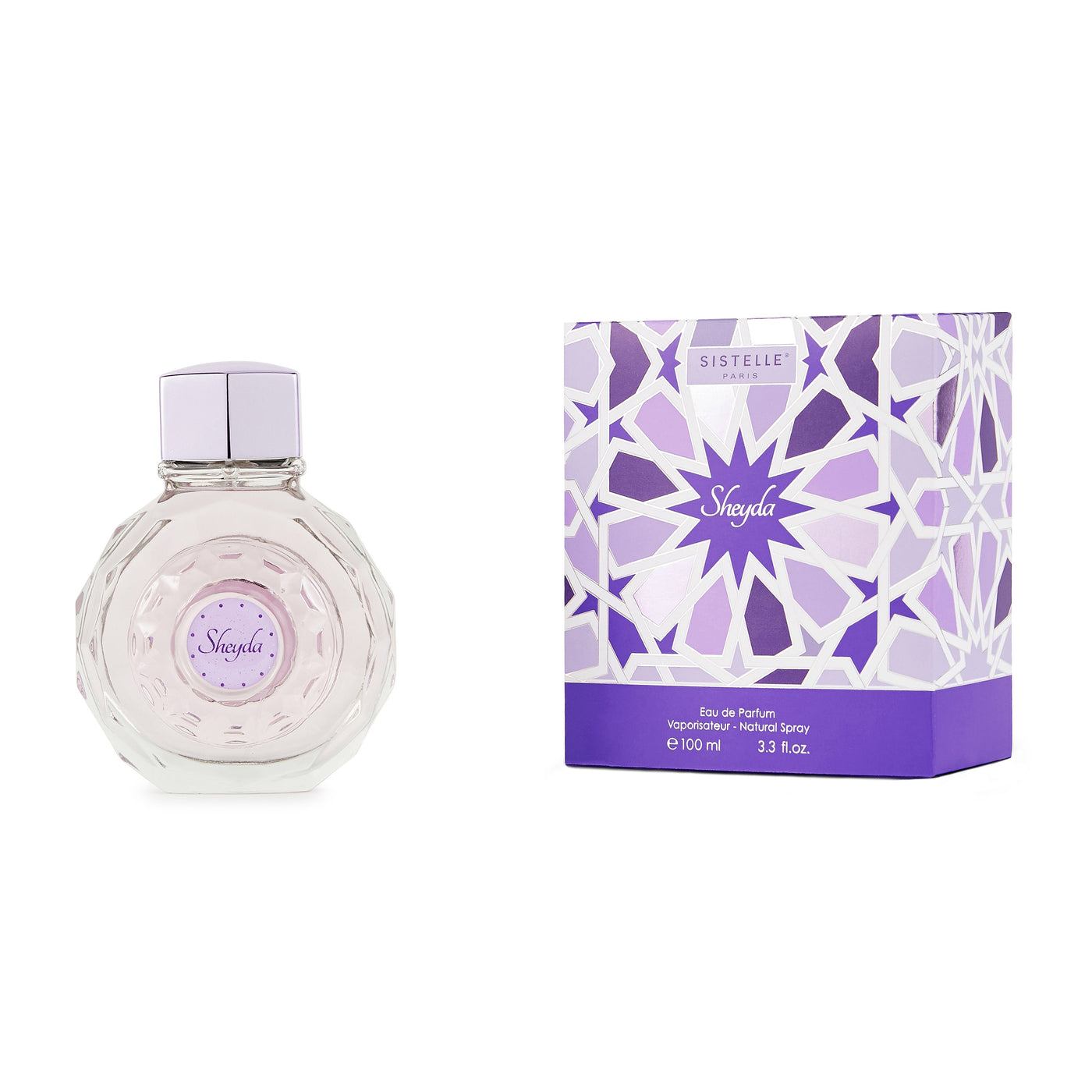Sheyda 3.4 oz EDP for women