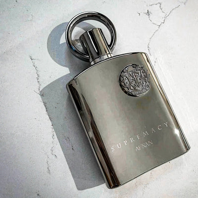 Supremacy Silver 3.4 oz EDP for men