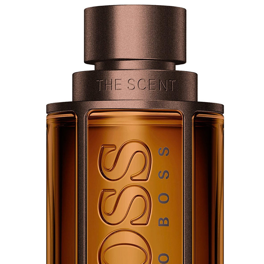 The Scent Absolute 3.3 oz EDP for men