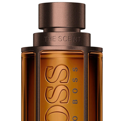 The Scent Absolute 3.3 oz EDP for men