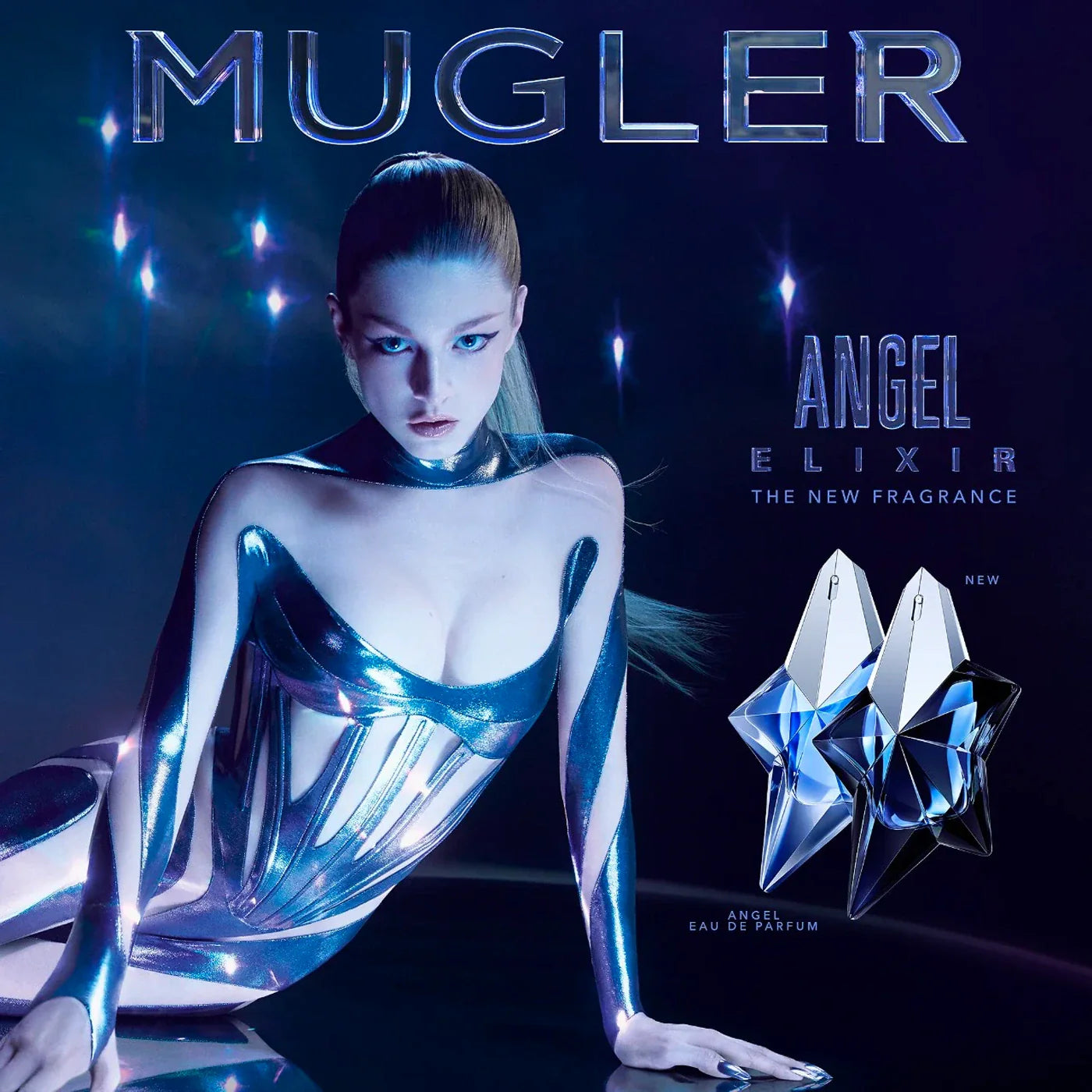 Angel Elixir 1.7 EDP for women