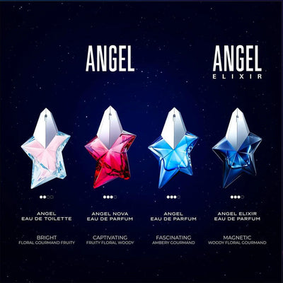 Angel Elixir 1.7 EDP for women