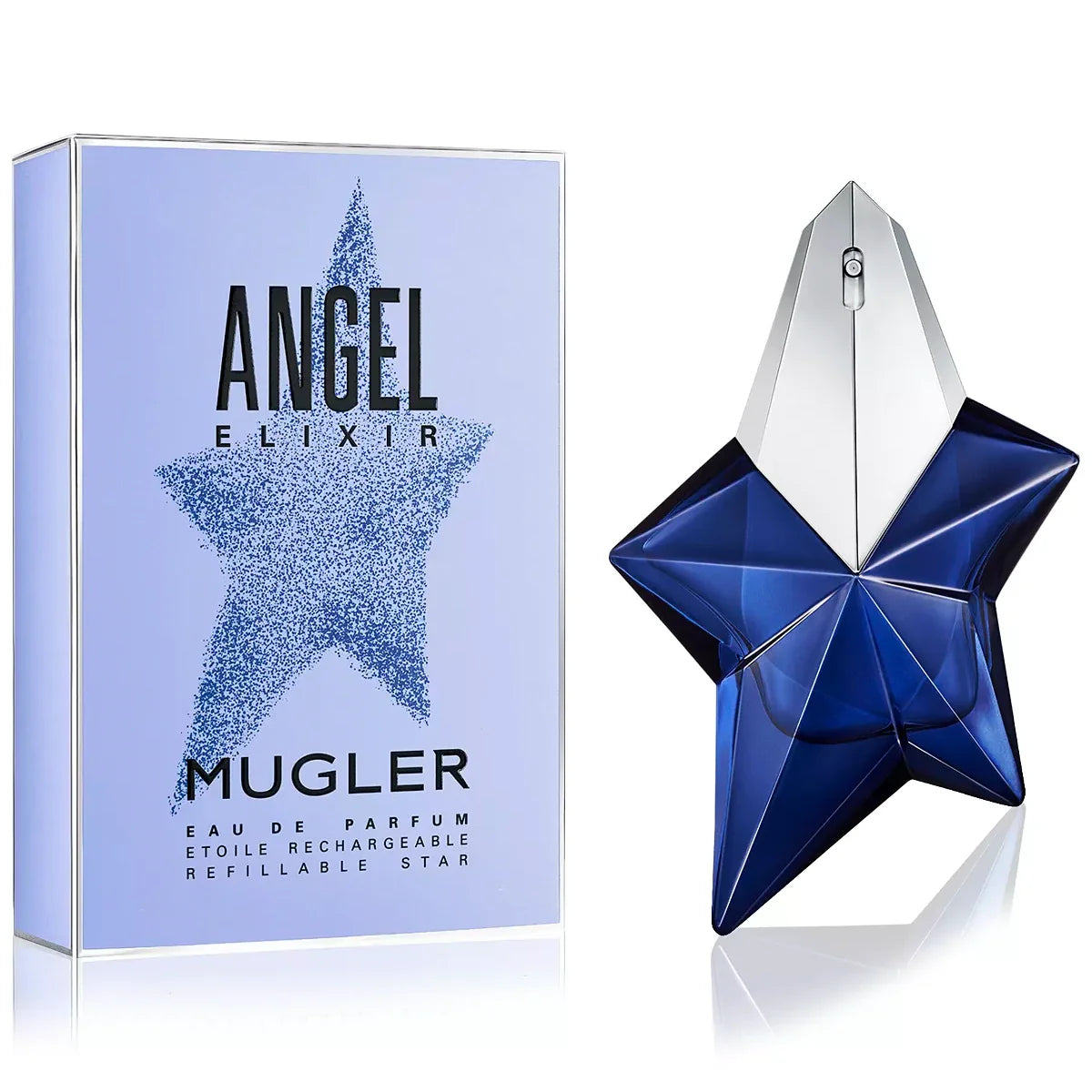 Angel Elixir 1.7 EDP for women