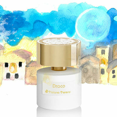 Tiziana Terenzi Draco 3.4 oz Extrait de Parfum Unisex