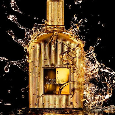 Black Orchid Parfum 3.4 oz unisex