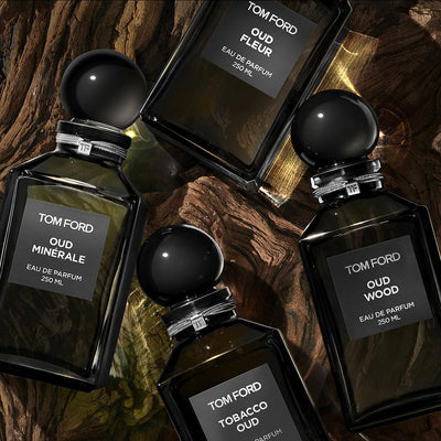 Tom Ford Oud Fleur 3.4 oz Eau De Parfum Unisex
