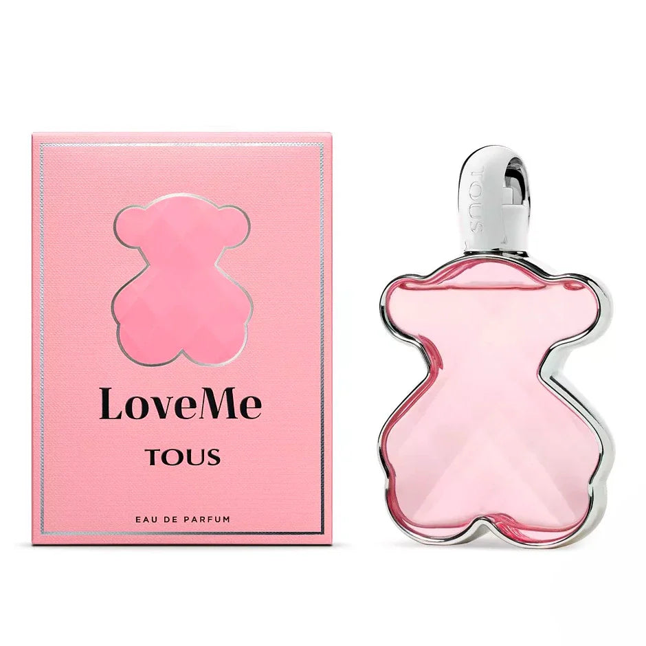 Love Me 3.0 oz EDP for women