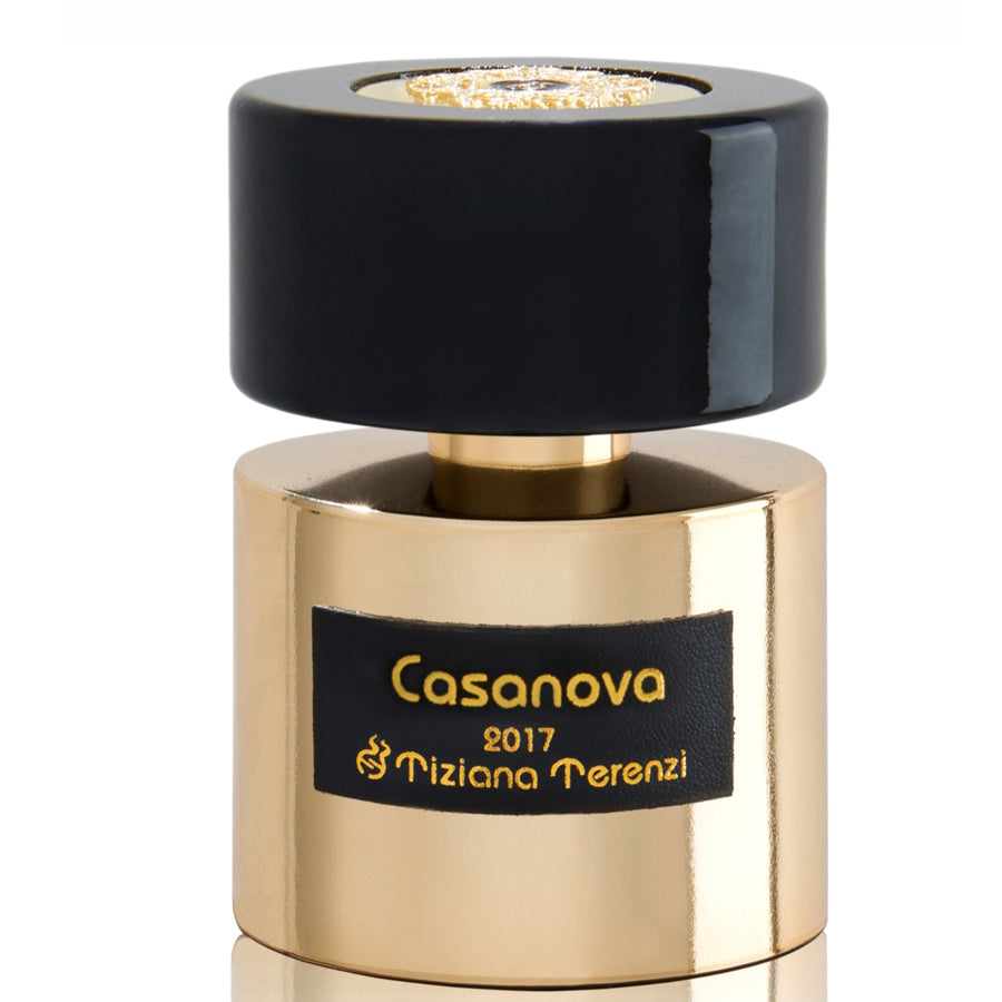 Tiziana Terenzi Casanova 3.4 oz Extrait de Parfum unisex anniversary collection