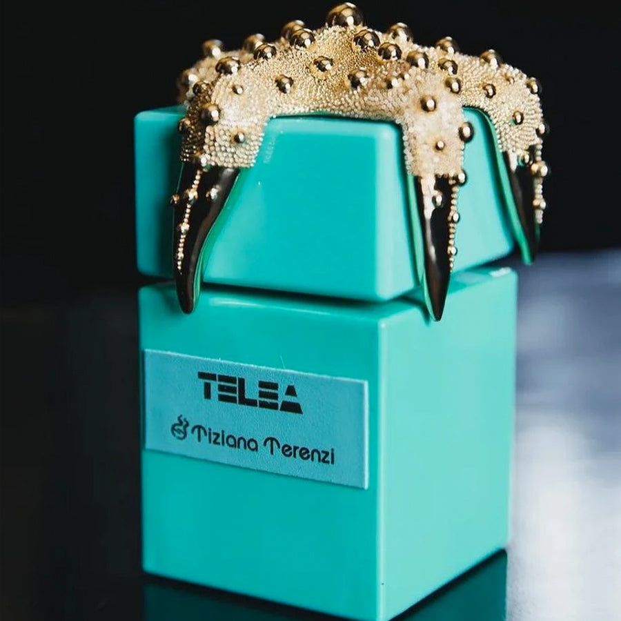 Tiziana Terenzi Telea 3.4 oz Extrait de Parfum unisex anniversary collection