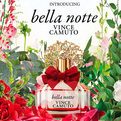 Bella Notte 3.4 oz EDP for women