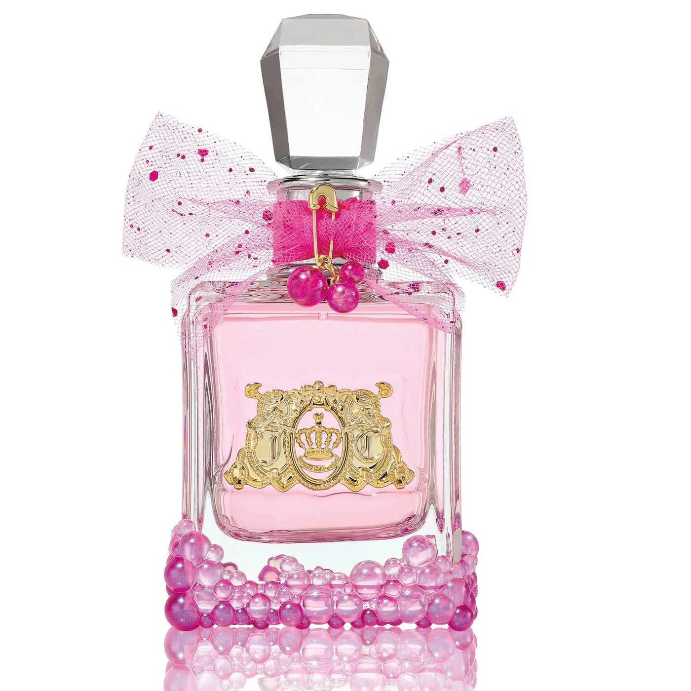 Viva La Juicy Le Bubbly 3.4 oz EDP for women