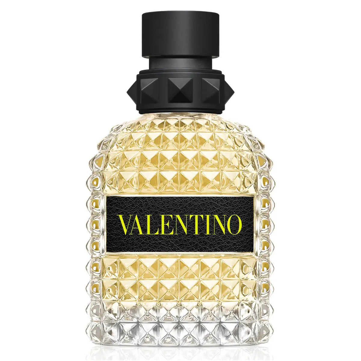 Uomo Born in Roma Yellow Dream 3.4 oz EDT for men