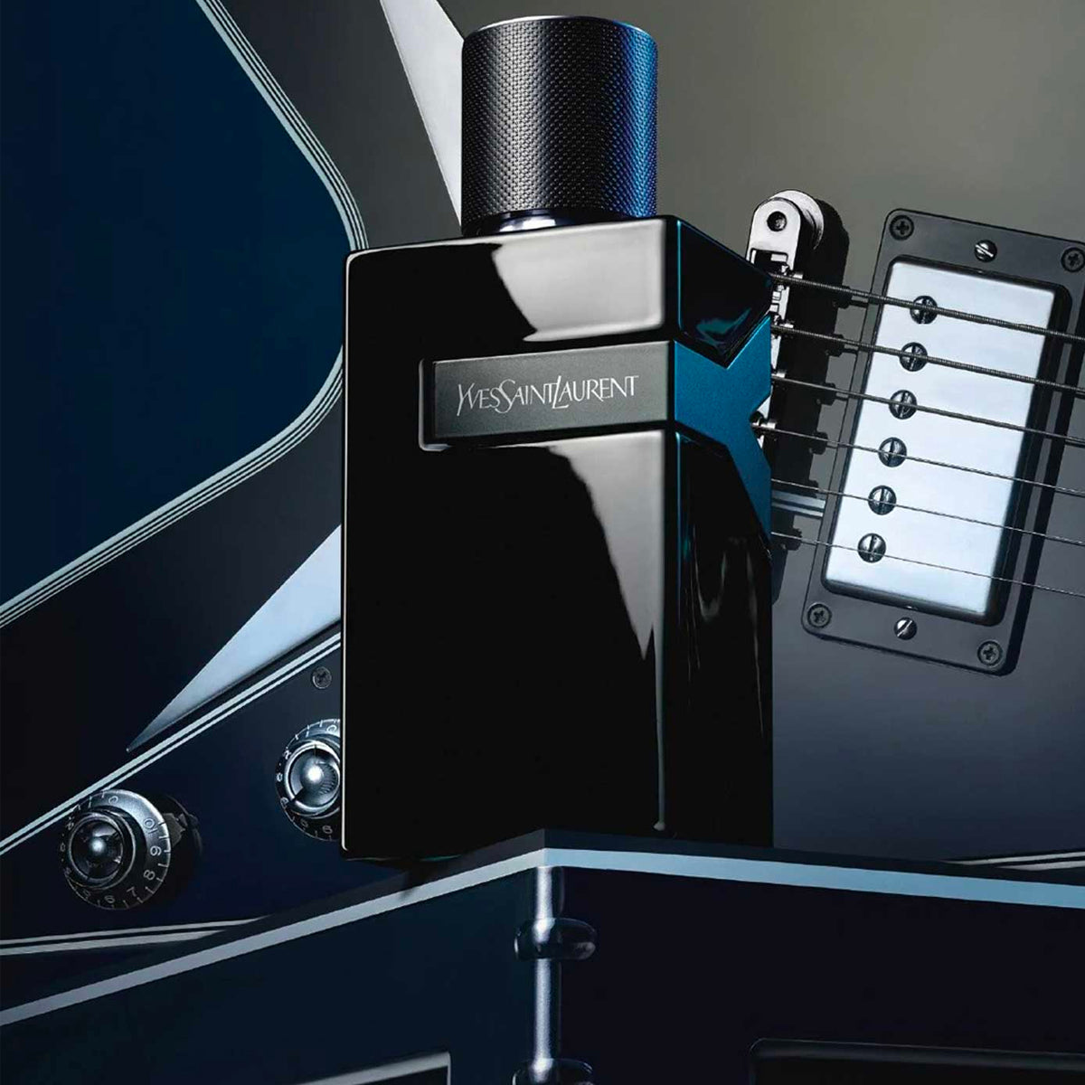 Y Le Parfum YSL 3.4 for men