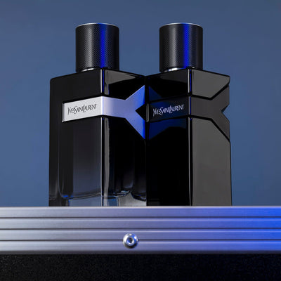 Y Le Parfum YSL 3.4 for men