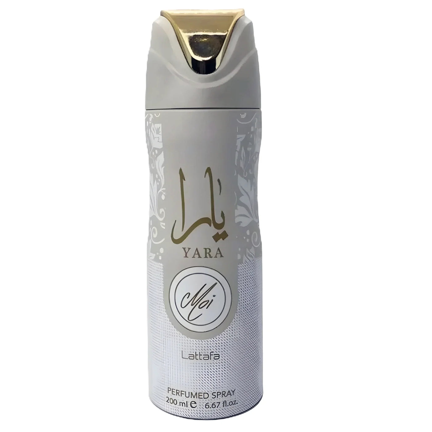 Yara Moi 6.7 oz Perfumed Spray
