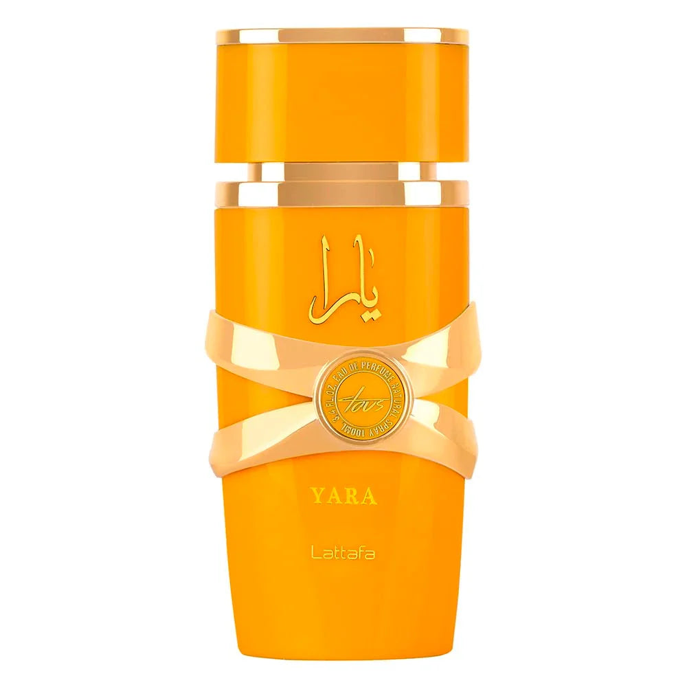 Yara Tous 3.4 oz for women