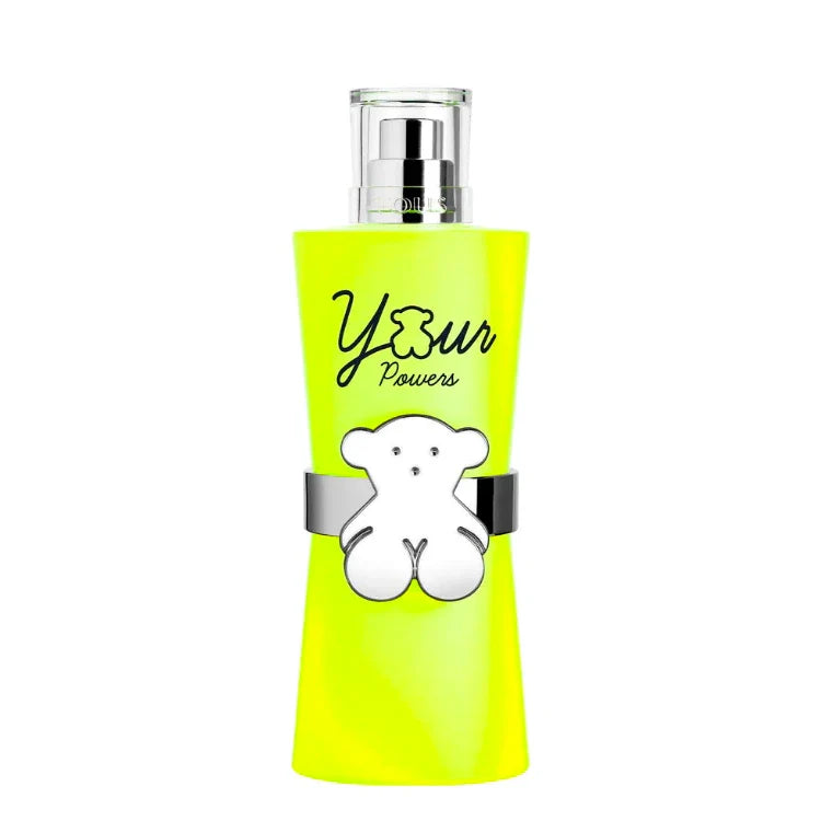 Tous Your Powers 3.0 oz EDT for women