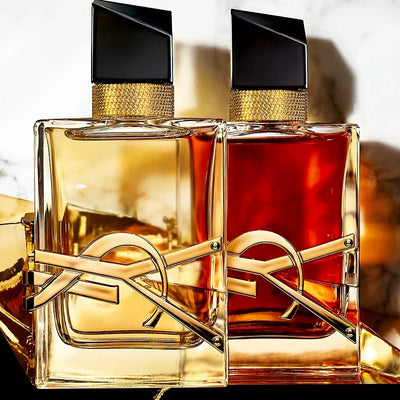 Libre 3.0 oz Le Parfum for women