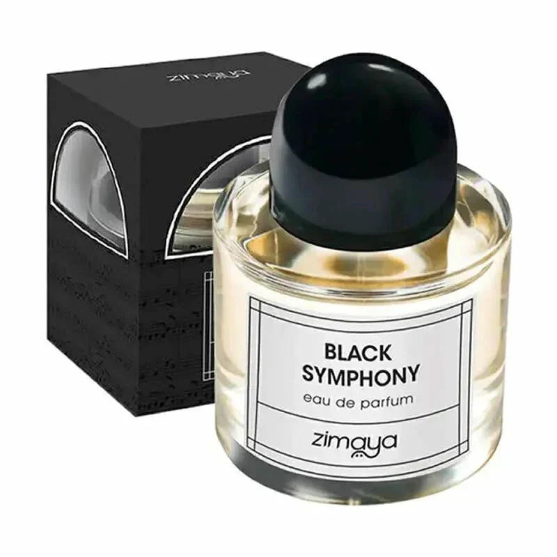 Zimaya Black Symphony 3.4 oz EDP Unisex
