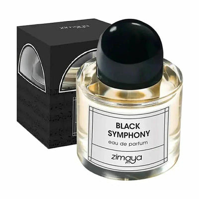 Zimaya Black Symphony 3.4 oz EDP Unisex