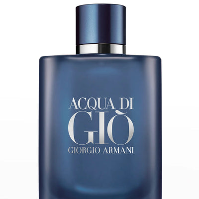 Armani Acqua di Gio Profondo 4.2 oz EDP for men