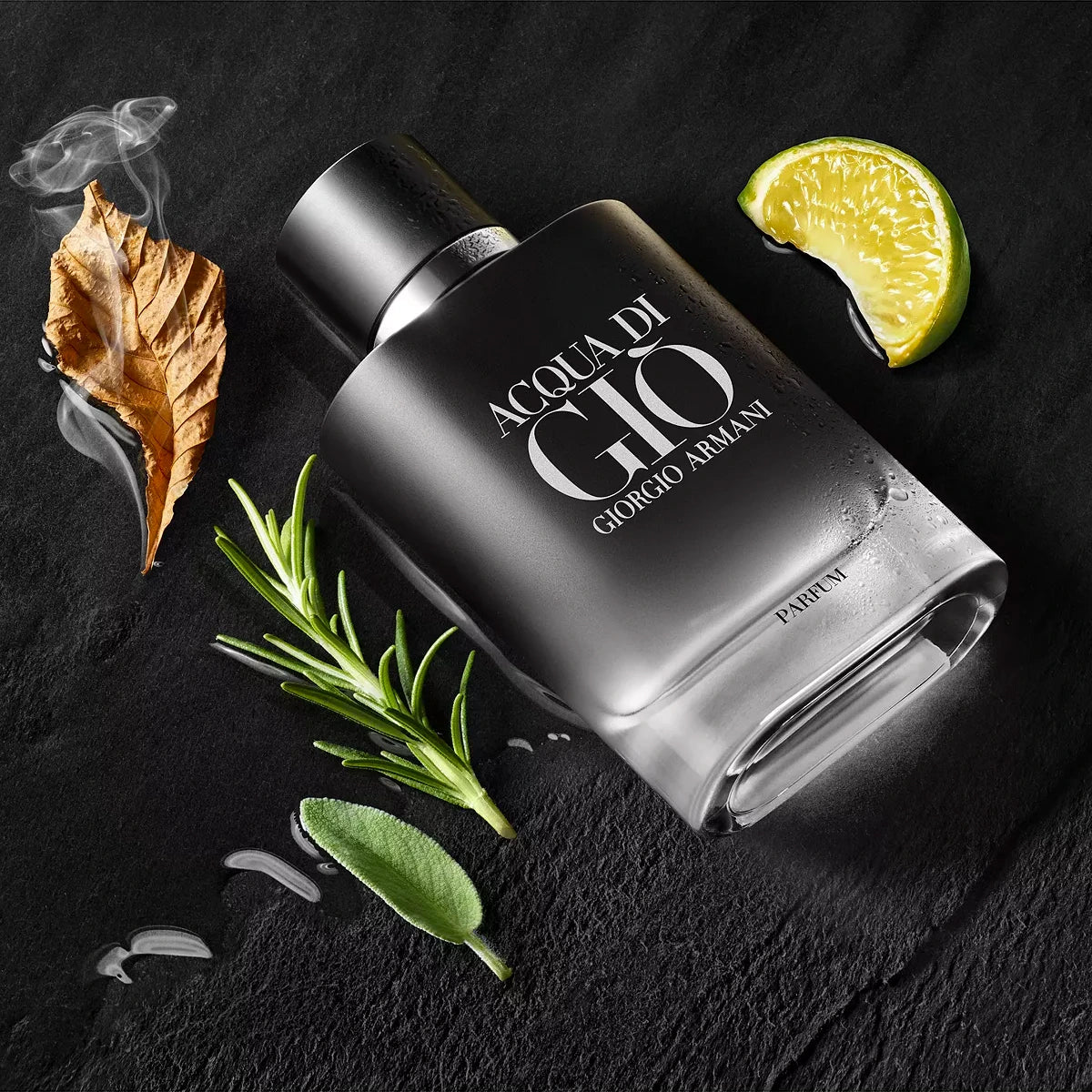 Giorgio Armani Acqua di Gio 4.2 oz Le Parfum for men