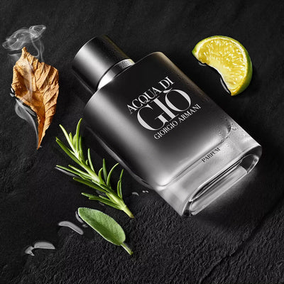 Giorgio Armani Acqua di Gio 4.2 oz Le Parfum for men