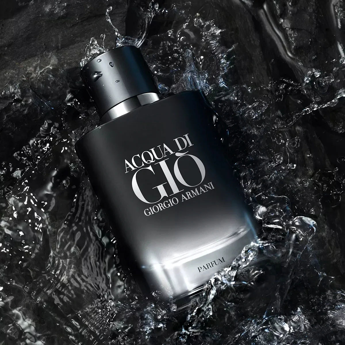 Giorgio Armani Acqua di Gio 4.2 oz Le Parfum for men