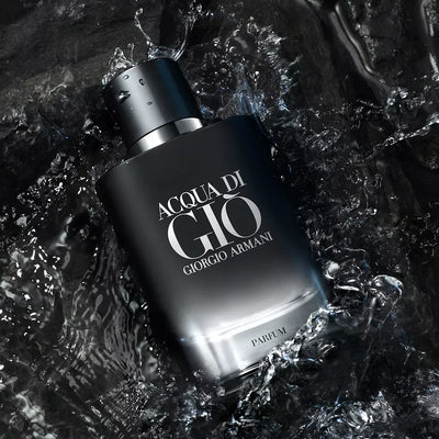 Giorgio Armani Acqua di Gio 4.2 oz Le Parfum for men