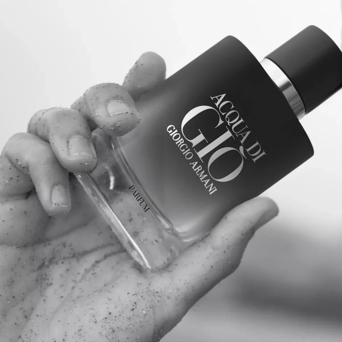 Giorgio Armani Acqua di Gio 4.2 oz Le Parfum for men