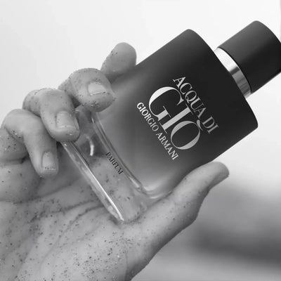 Giorgio Armani Acqua di Gio 4.2 oz Le Parfum for men