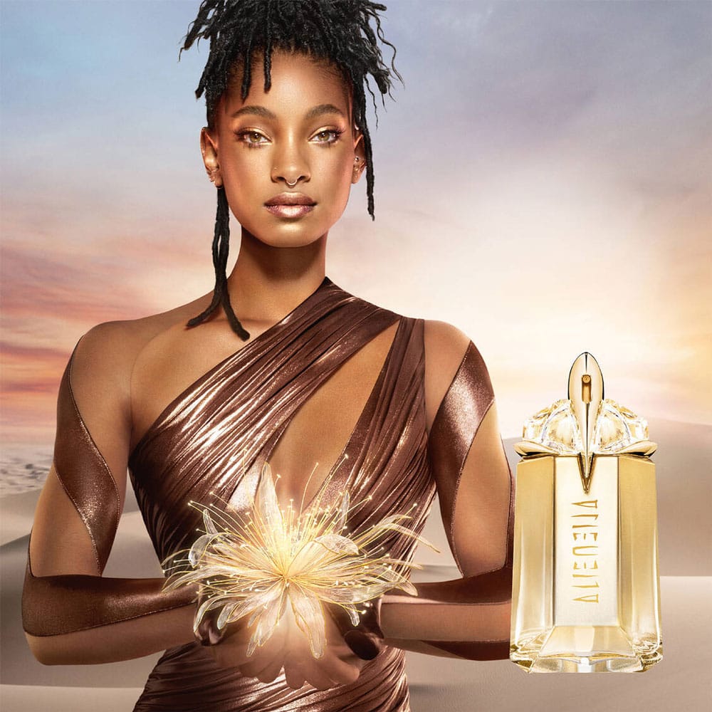 Thierry Mugler Alien Goddess 3.0 oz EDP for women