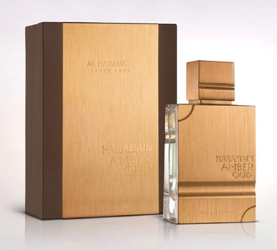 Amber Oud Gold Edition 2.0 oz EDP unisex