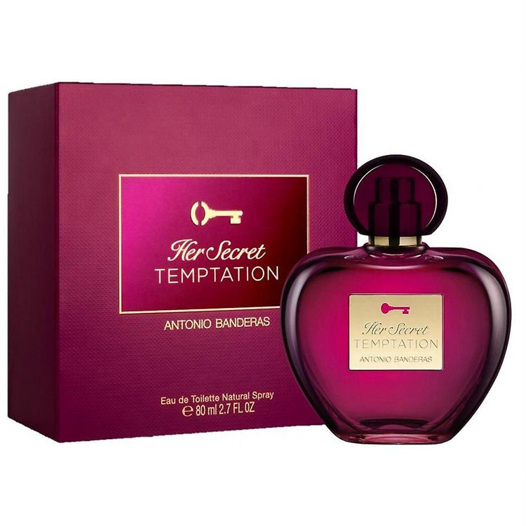Her Secret Temptation 2.7 oz for women