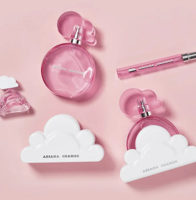 Cloud Pink 3.4oz EDP