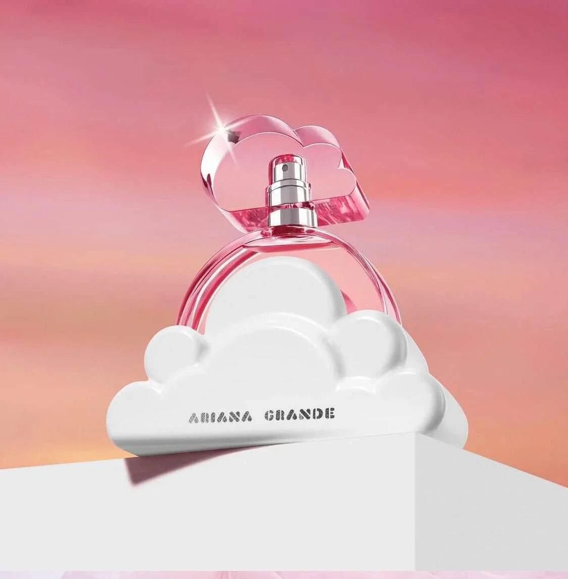 Cloud Pink 3.4oz EDP