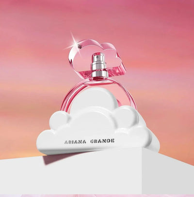 Cloud Pink 3.4oz EDP